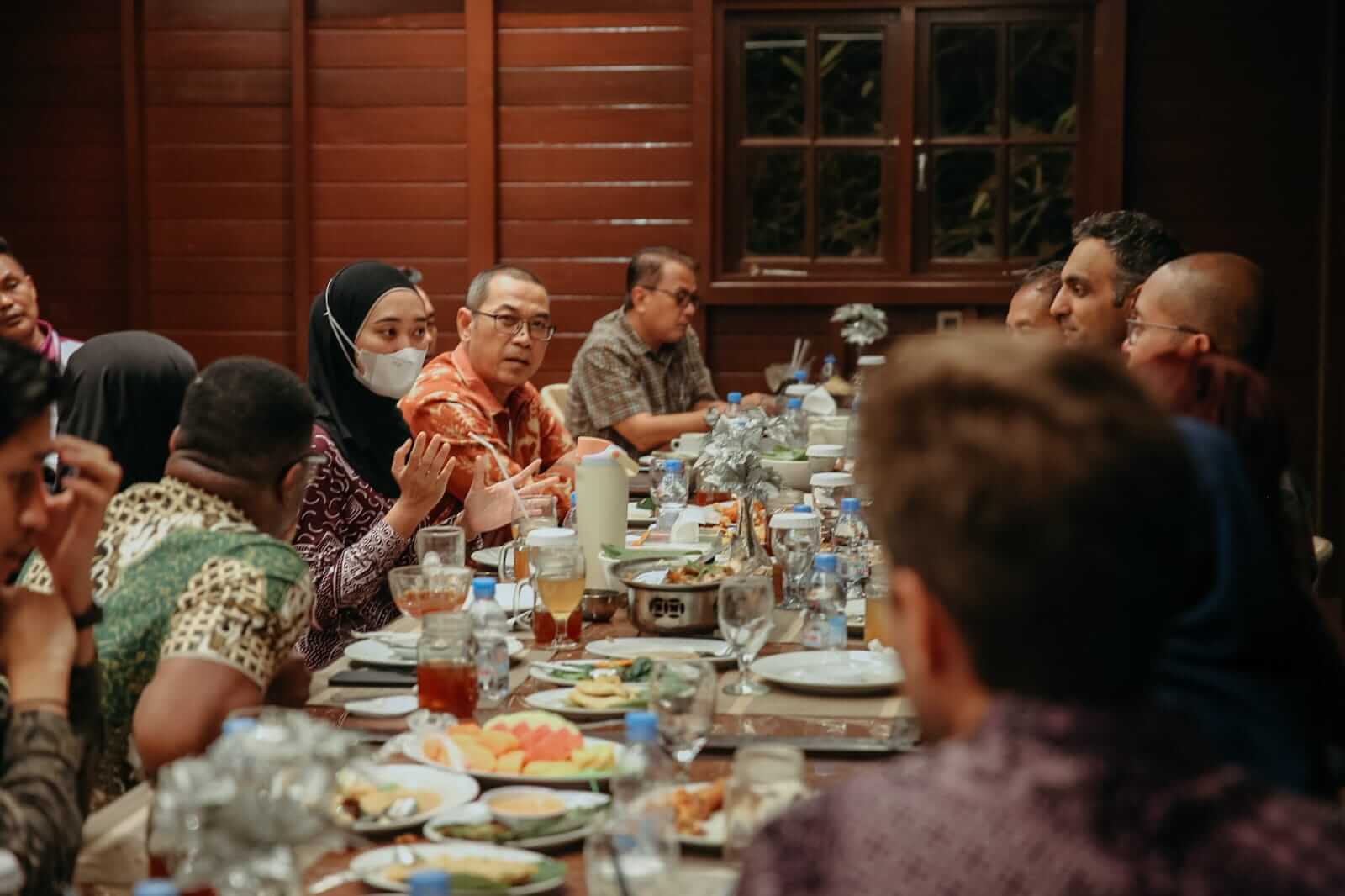 Wagub Jihan Dorong Keberlanjutan Hilirisasi Kakao Lewat Kolaborasi Pemprov Lampung, PT Olam dan P4F