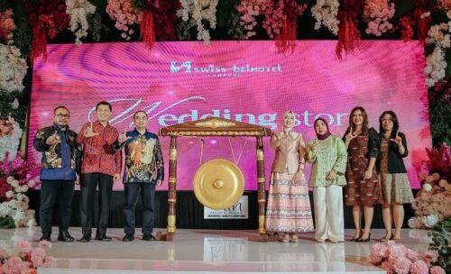 Purnama Wulan Sari Mirza Buka Wedding Story 2026