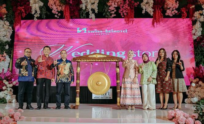 Purnama Wulan Sari Mirza Buka Wedding Story 2026