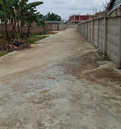 Pembangunan RS Urip Sumoharjo Gedong Tataan Diduga Tak Sesuai SOP, Picu Banjir dan Kemacetan