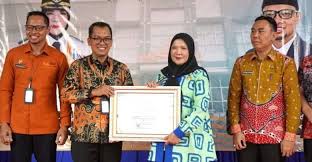 Pemkot Bandar Lampung Terima Audiensi BPS Bahas Pelaksanaan Susenas 2026