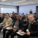 Bupati Egi Pelajari Sistem Pengelolaan Sampah Jepang, Siapkan Transformasi Lingkungan di Lampung Selatan