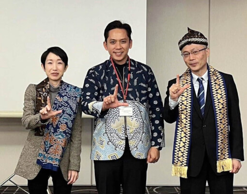 Bupati Egi Pelajari Sistem Pengelolaan Sampah Jepang, Siapkan Transformasi Lingkungan di Lampung Selatan