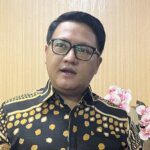 Ketua DPRD Lampung: Penggabungan Wilayah Dorong Pembangunan Kawasan Kota Baru