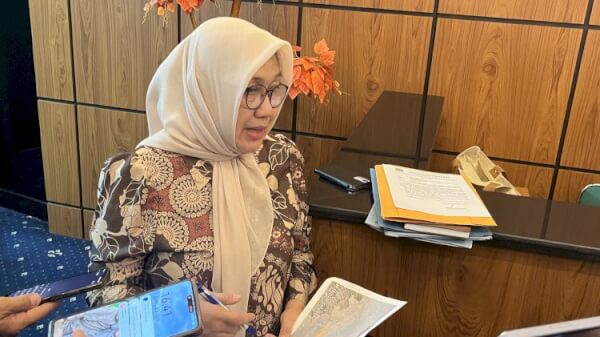 Delapan Desa Jati Agung Sepakat Bergabung ke Bandar Lampung