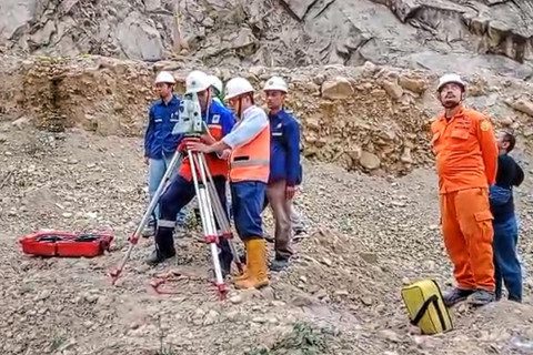 BNPB Tarik Pinjaman Luar Negeri Rp949 Miliar untuk Alat Deteksi Gempa dan Tsunami