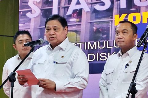 Tarif Impor AS ke Indonesia Turun Jadi 19 Persen, Negosiasi Tinggal Tahap Tanda Tangan