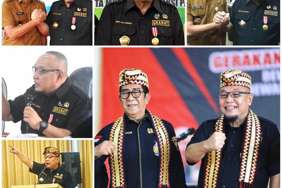 Merawat Silaturahmi Sebagai Jembatan Kasih Sayang Menuju Indonesia Bersinar di Bulan Suci Ramadhan