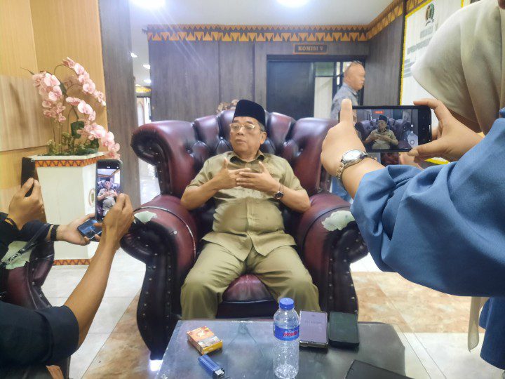 DPRD Lampung Dorong Perluasan Wilayah Bandar Lampung Jadi Proyek Strategis Nasional