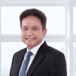 Wakil Ketua Dewan Komisioner OJK Mirza Adityaswara Mengundurkan Diri