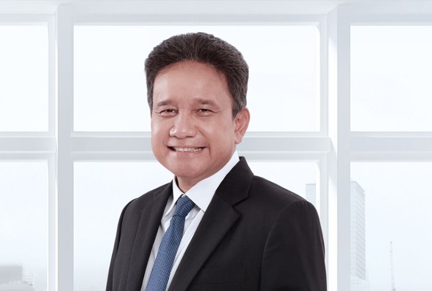 Wakil Ketua Dewan Komisioner OJK Mirza Adityaswara Mengundurkan Diri