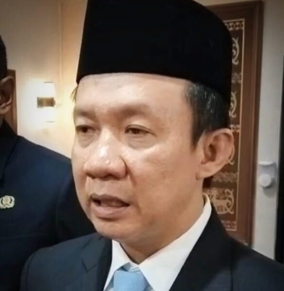 Pemprov Lampung Tegaskan Penerbangan Perdana ke Kuala Lumpur Tanpa Bebani APBD