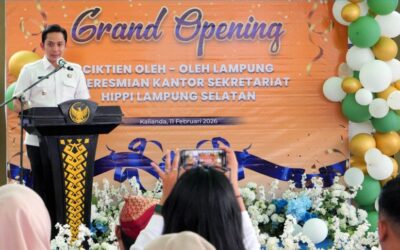 Bupati Egi Tekankan Peran Aktif Masyarakat Jaga Kebersihan untuk Majukan Daerah