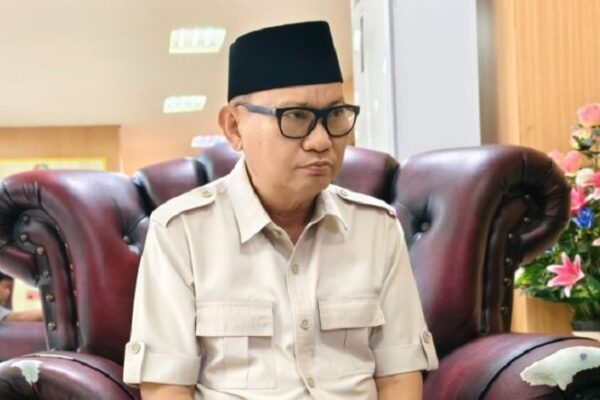 Apresiasi DPRD Lampung: Program Pupuk Organik Cair Gubernur Dinilai Ringankan Beban Petani dan Tingkatkan Produksi