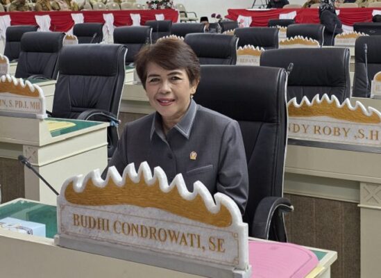 DPRD Lampung Dukung Program MBG dan Pupuk Organik Cair Gubernur Rahmat Mirzani untuk Ketahanan Pangan