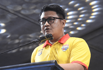 Ketua DPRD Lampung Tutup Boxing Championship 2026, Dorong Pembinaan Atlet Tinju Berprestasi