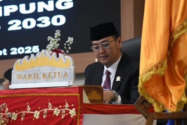 DPRD Lampung Dukung Taksi Listrik di Bandar Lampung, Dorong Transportasi Ramah Lingkungan