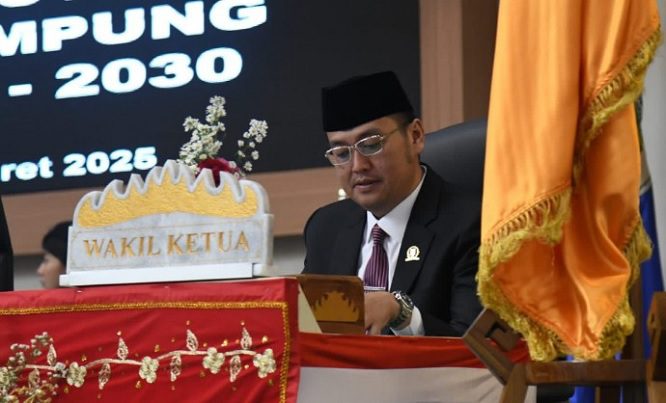 DPRD Lampung Dukung Taksi Listrik di Bandar Lampung, Dorong Transportasi Ramah Lingkungan
