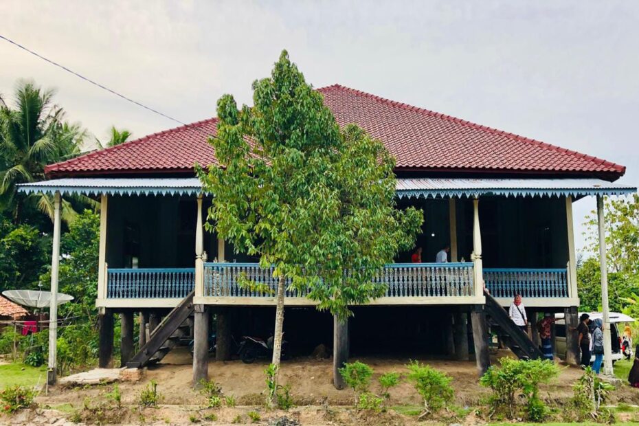 “Nuwa Dalom”, Jejak Kebangsawanan dan Warisan Peradaban Adat Lampung Way Kanan