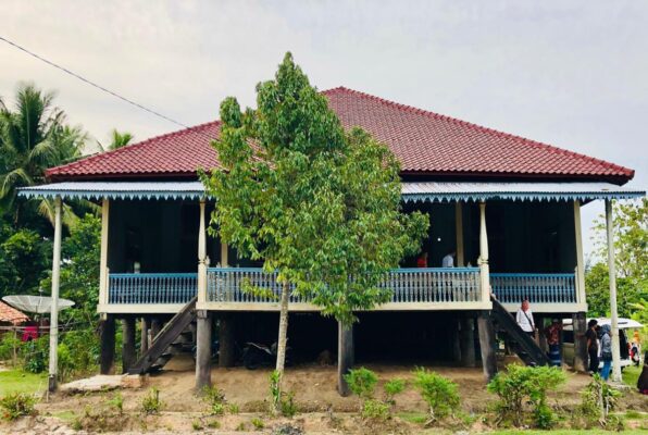 “Nuwa Dalom”, Jejak Kebangsawanan dan Warisan Peradaban Adat Lampung Way Kanan