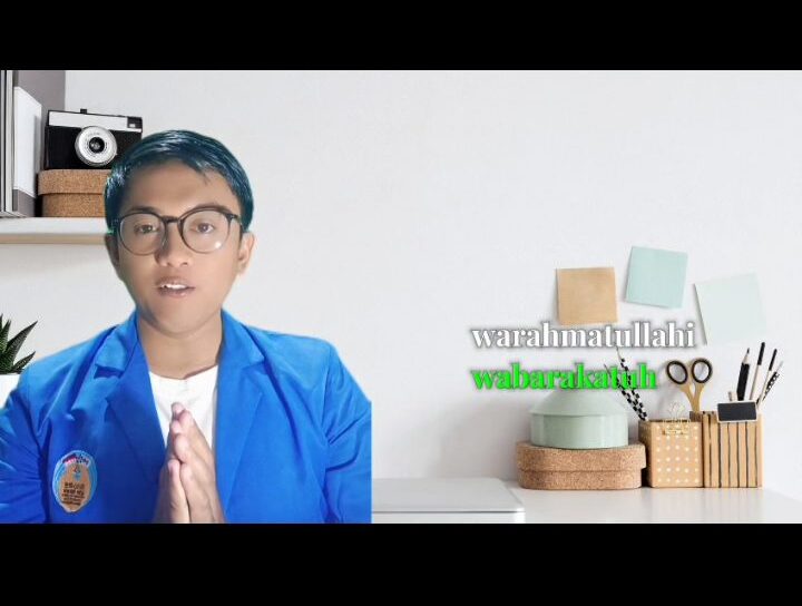 Aris Faiz Warisman Sampaikan Permohonan Maaf Terkait Penggunaan Kop Surat Pemkab Tanggamus