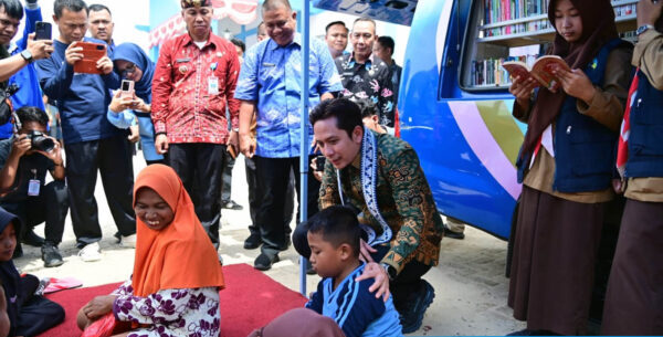 Musrenbang RKPD 2027 Way Panji Hadirkan Layanan Publik Terpadu, Warga Antusias Manfaatkan Pelayanan