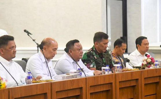 DPRD Lampung Dukung Kesiapan Angkutan Lebaran 2026, Soroti Kelancaran Arus Mudik di Bakauheni