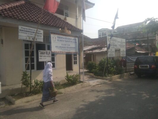 Pemerhati Sosial Soroti Dilema Penerapan Perwali Pemilihan RT di Kelurahan Pesawahan, Bandar Lampung