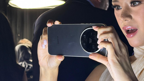 Xiaomi Rilis Leica Leitzphone di Indonesia, Smartphone Kamera Premium dengan Sentuhan Leica