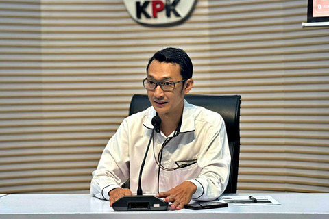 Waspada Penipuan, Komisi Pemberantasan Korupsi Ingatkan Surat Panggilan Palsu Beredar