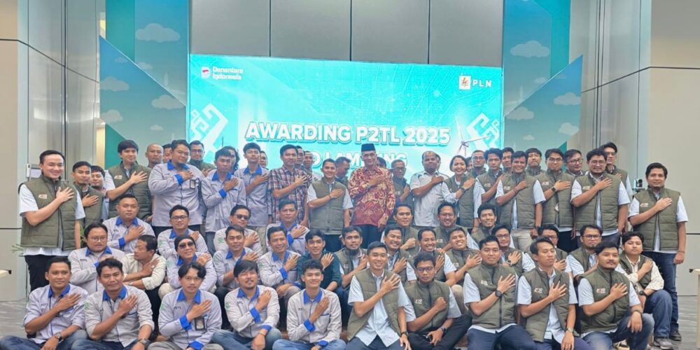 PLN Gandeng MUI Lampung, Ajak Masyarakat Gunakan Listrik Halal dan Jaga Fasilitas Kelistrikan