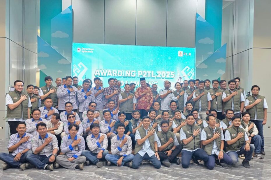 PLN Gandeng MUI Lampung, Ajak Masyarakat Gunakan Listrik Halal dan Jaga Fasilitas Kelistrikan