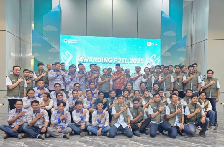 PLN Gandeng MUI Lampung, Ajak Masyarakat Gunakan Listrik Halal dan Jaga Fasilitas Kelistrikan