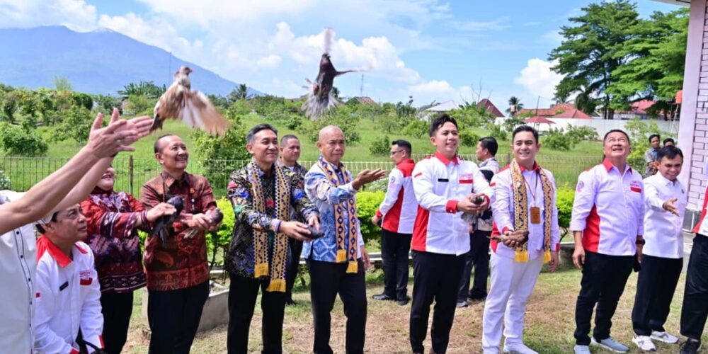 Program Jaga Desa Dorong Transparansi Dana Desa, Jamintel Kejagung: Pengawasan Bukan untuk Kriminalisasi