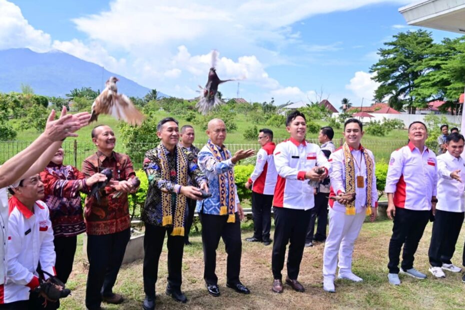 Program Jaga Desa Dorong Transparansi Dana Desa, Jamintel Kejagung: Pengawasan Bukan untuk Kriminalisasi