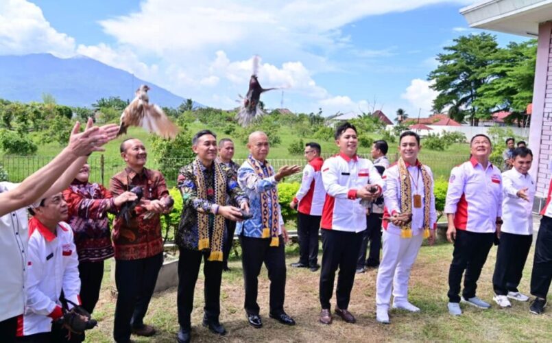 Program Jaga Desa Dorong Transparansi Dana Desa, Jamintel Kejagung: Pengawasan Bukan untuk Kriminalisasi