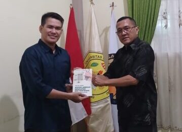 Buku, Politik Hukum dan Harapan bagi Kaum Miskin