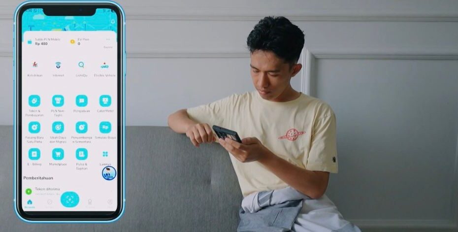 PLN Beri Diskon 50 Persen Tambah Daya, 2,8 Juta Pelanggan di Lampung Berpotensi Manfaatkan Promo Ramadan