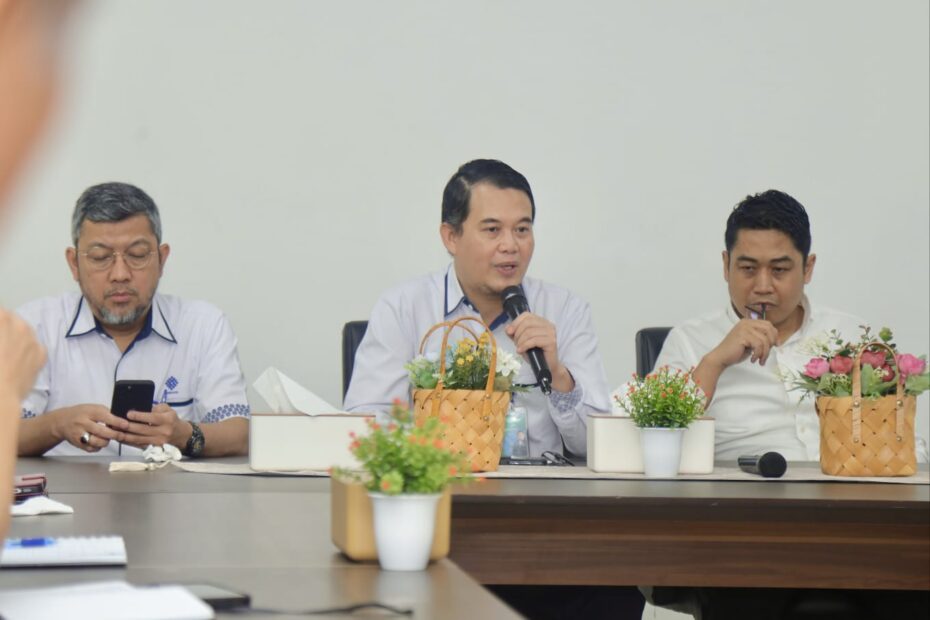 Kemnaker Perluas Akses Pelatihan Vokasi Nasional 2026, Batasan Tahun Kelulusan Dihapus