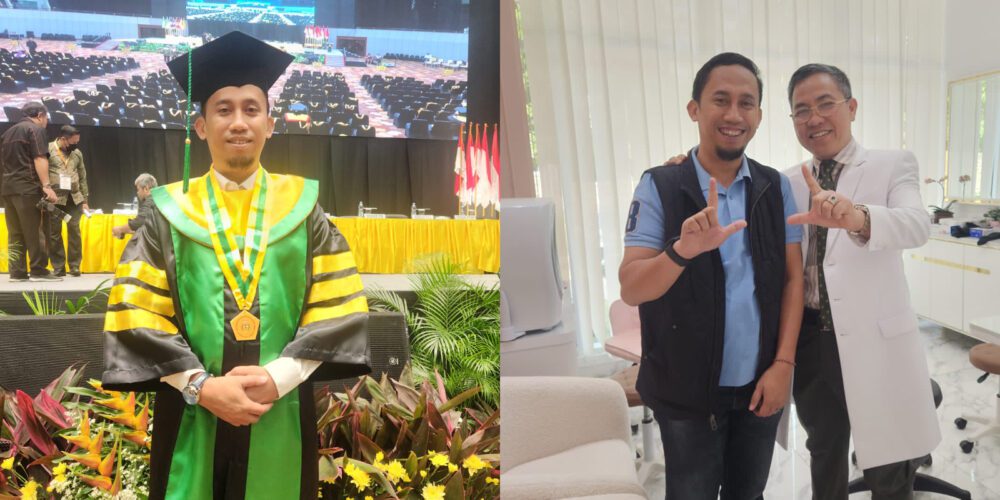 Penegakan Hukum dan Jeritan Suara Perut Rakyat [Opini]