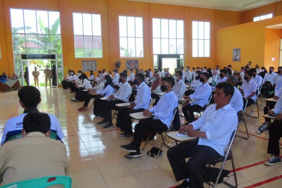 Kemnaker Buka Akses Luas Pelatihan Vokasi 2026, Batas Tahun Kelulusan Resmi Dihapus