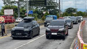 Lonjakan Arus Mudik ke Malang H-2 Lebaran 2026, Kendaraan Naik hingga 10 Persen