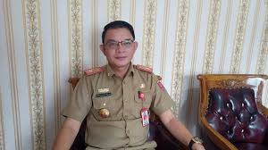 Diskominfo Klarifikasi Isu Larangan Parkir Plat Luar Daerah di Lampung Barat, Hanya Berlaku untuk ASN