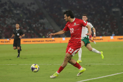 4 Pemain Naturalisasi Indonesia di Liga Belanda Terkendala Izin Kerja, KNVB Turun Tangan