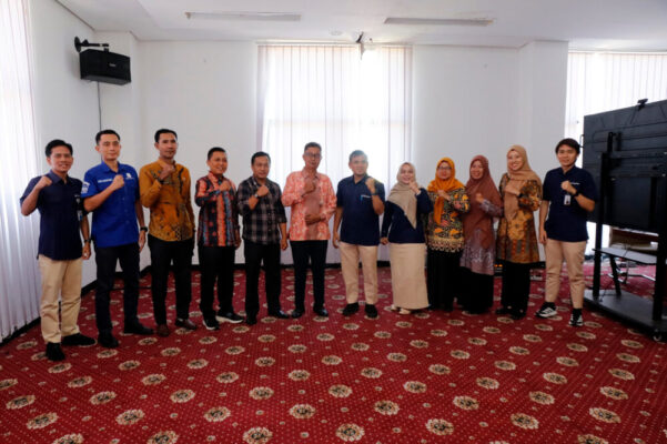 UHC Kaur Tembus 98 Persen, Pemkab dan BPJS Genjot Keaktifan Peserta