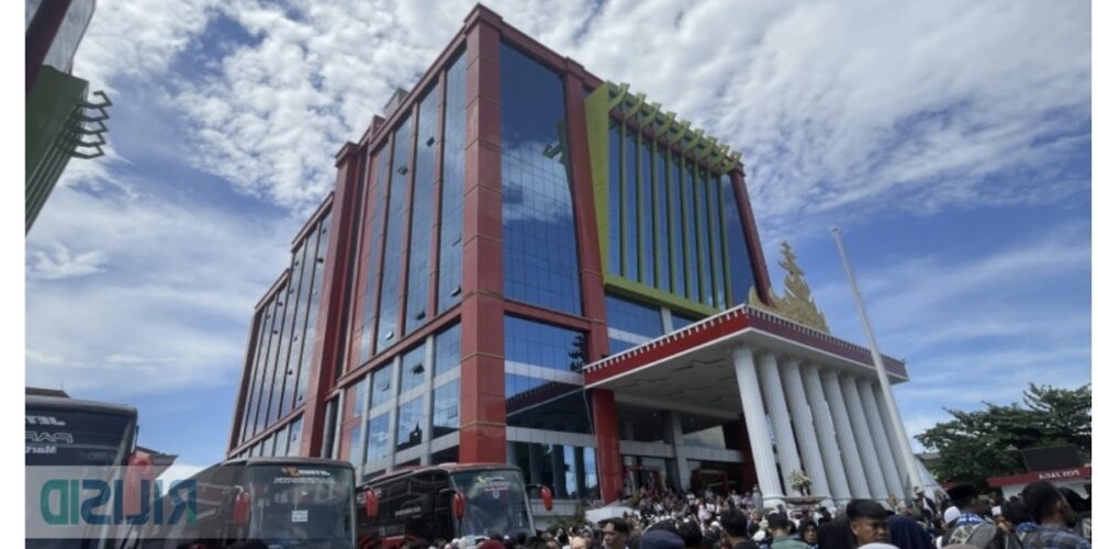 Dari Begawi Jejama hingga Strategi Nasional, Bandar Lampung Siap Sukseskan APEKSI Outlook 2025
