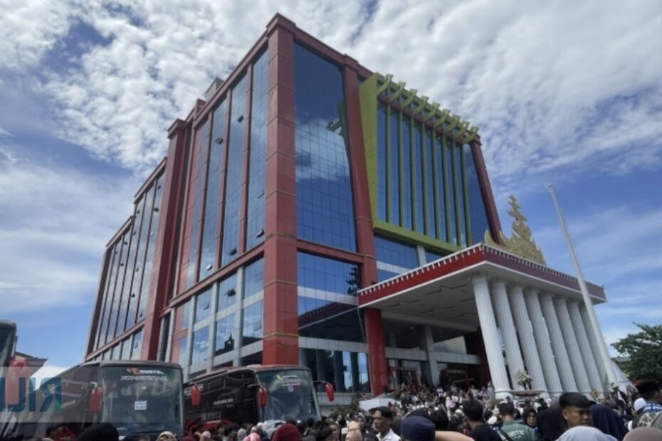 Dari Begawi Jejama hingga Strategi Nasional, Bandar Lampung Siap Sukseskan APEKSI Outlook 2025