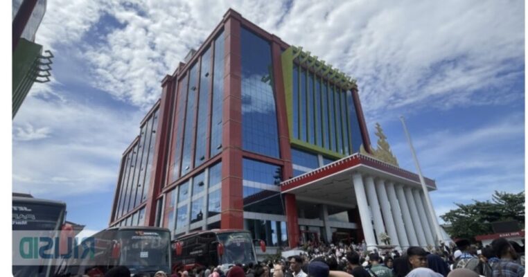 Dari Begawi Jejama hingga Strategi Nasional, Bandar Lampung Siap Sukseskan APEKSI Outlook 2025