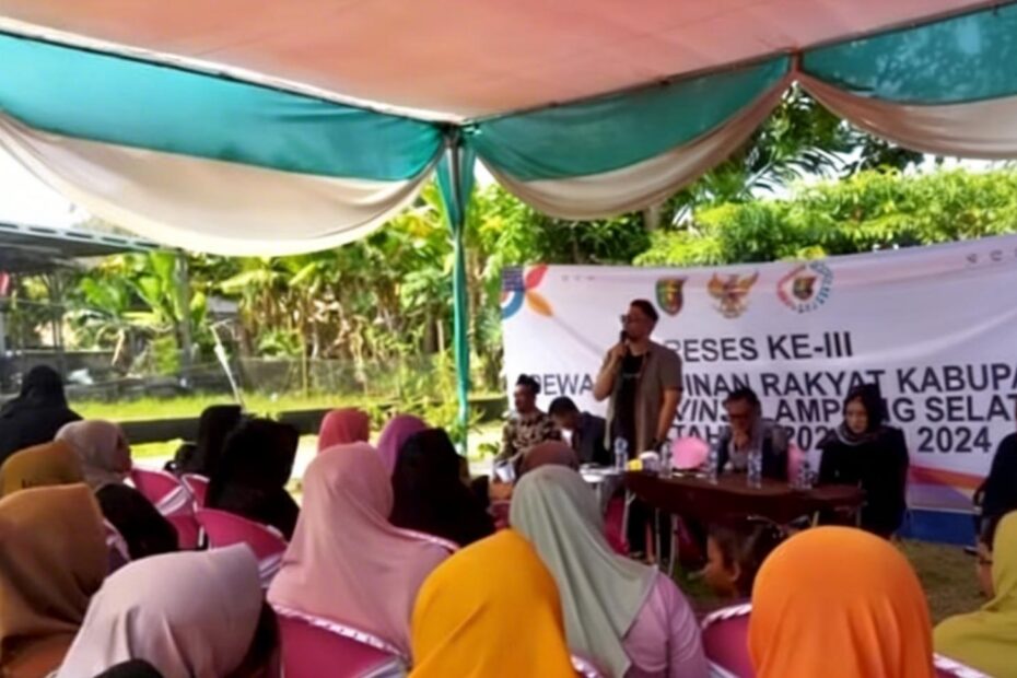 Warga Way Sulan Desak Puskesmas Naik Status Jadi Rawat Inap, Jarak ke RS Dinilai Terlalu Jauh