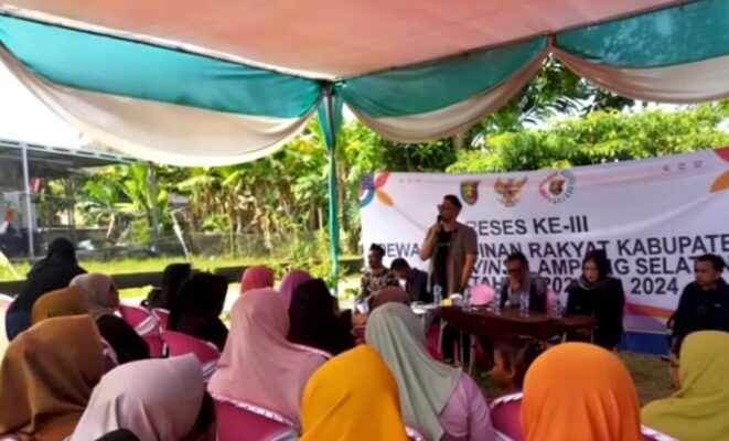 Warga Way Sulan Desak Puskesmas Naik Status Jadi Rawat Inap, Jarak ke RS Dinilai Terlalu Jauh